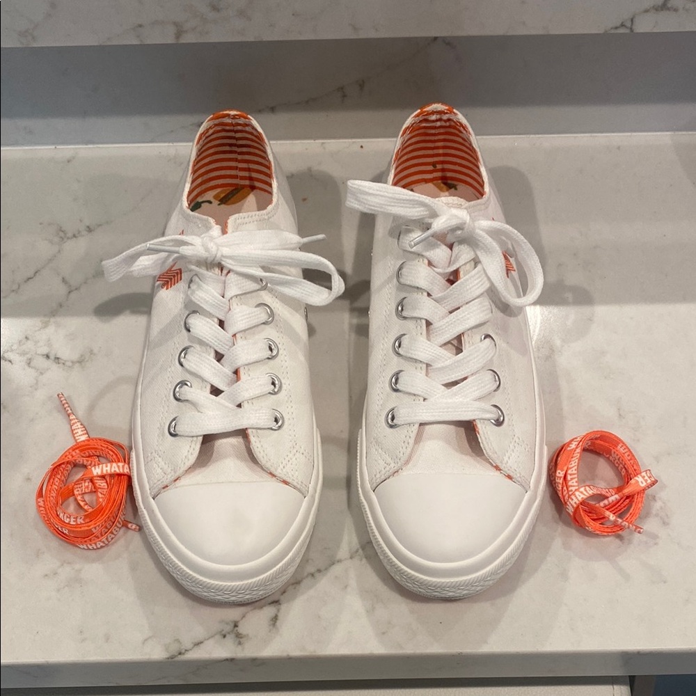 Whataburger Women's Sneakers